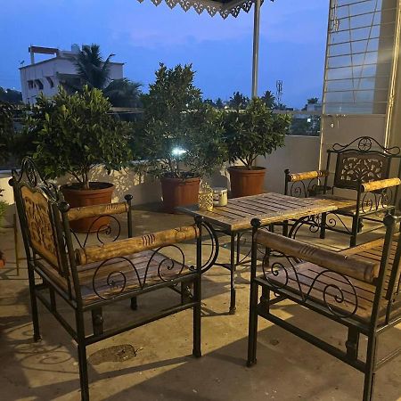 Myra'S House Villa Kolhapur Bagian luar foto