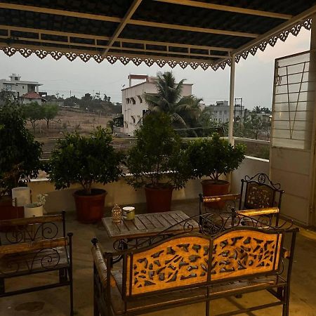 Myra'S House Villa Kolhapur Bagian luar foto