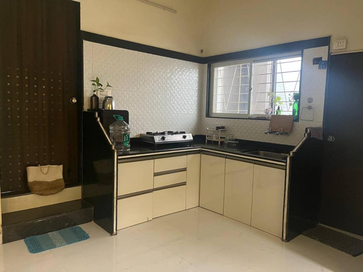 Myra'S House Villa Kolhapur Bagian luar foto